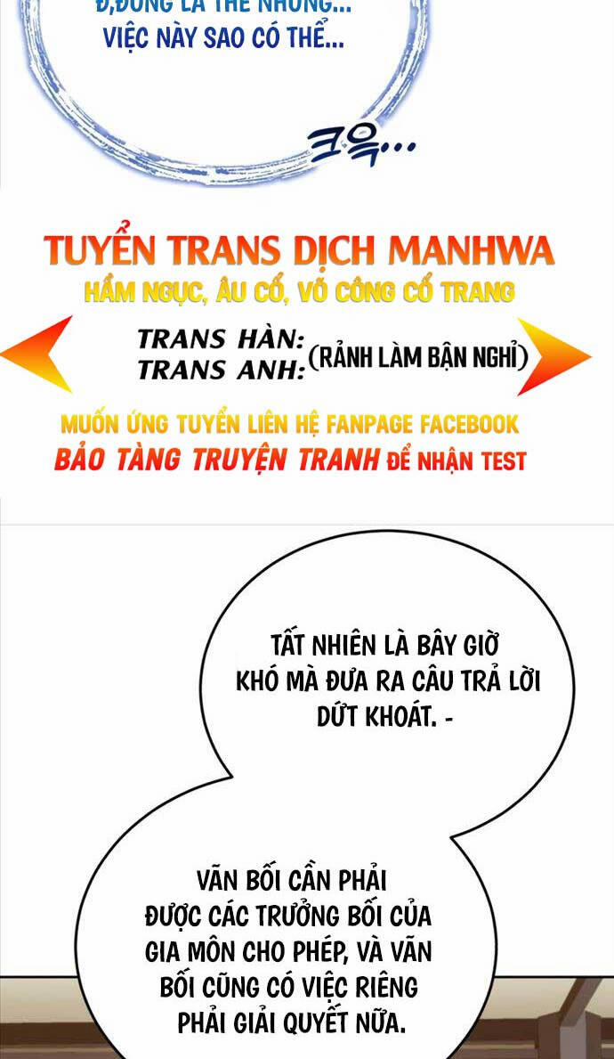 Thiếu Gia Yểu Mệnh Nhà Họ Bạch Chương 22 Trang 88