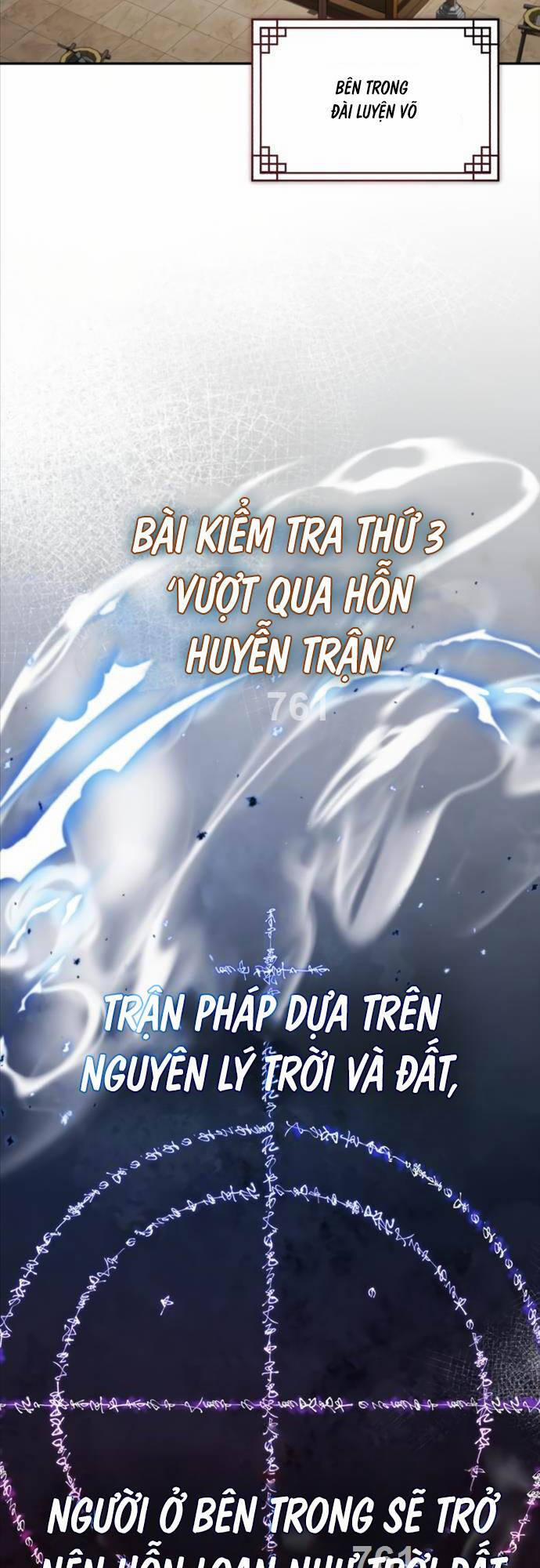 Thiếu Gia Yểu Mệnh Nhà Họ Bạch Chương 24 Trang 2