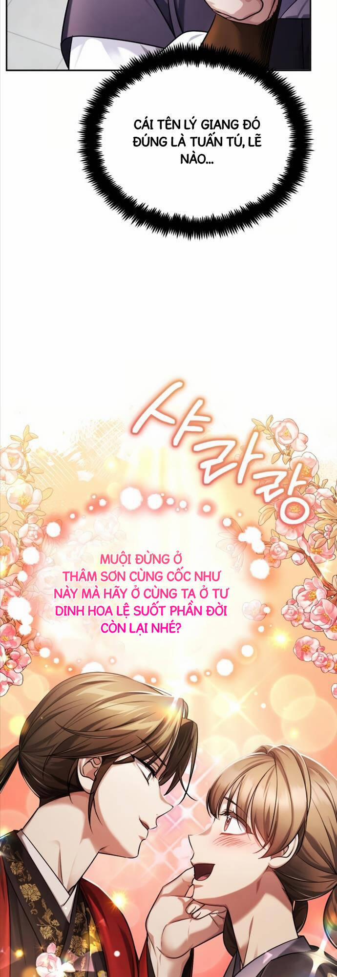 Thiếu Gia Yểu Mệnh Nhà Họ Bạch Chương 24 Trang 26