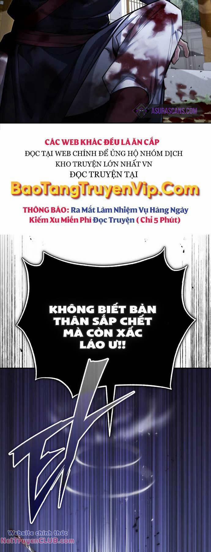 Thiếu Gia Yểu Mệnh Nhà Họ Bạch Chương 26 Trang 61