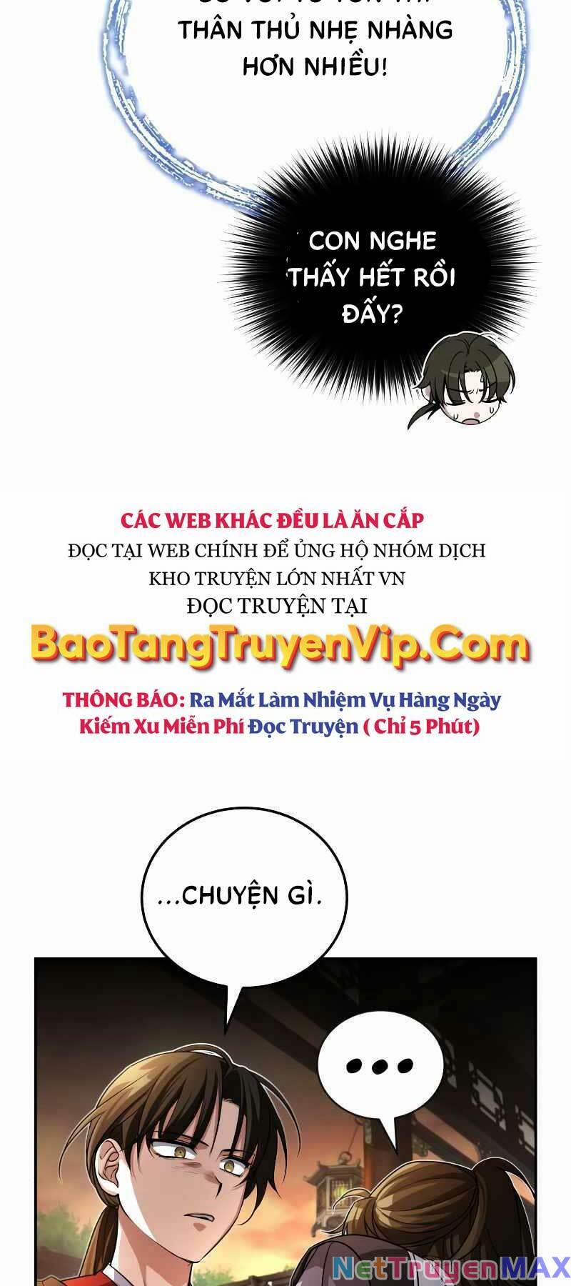 Thiếu Gia Yểu Mệnh Nhà Họ Bạch Chương 3 Trang 111