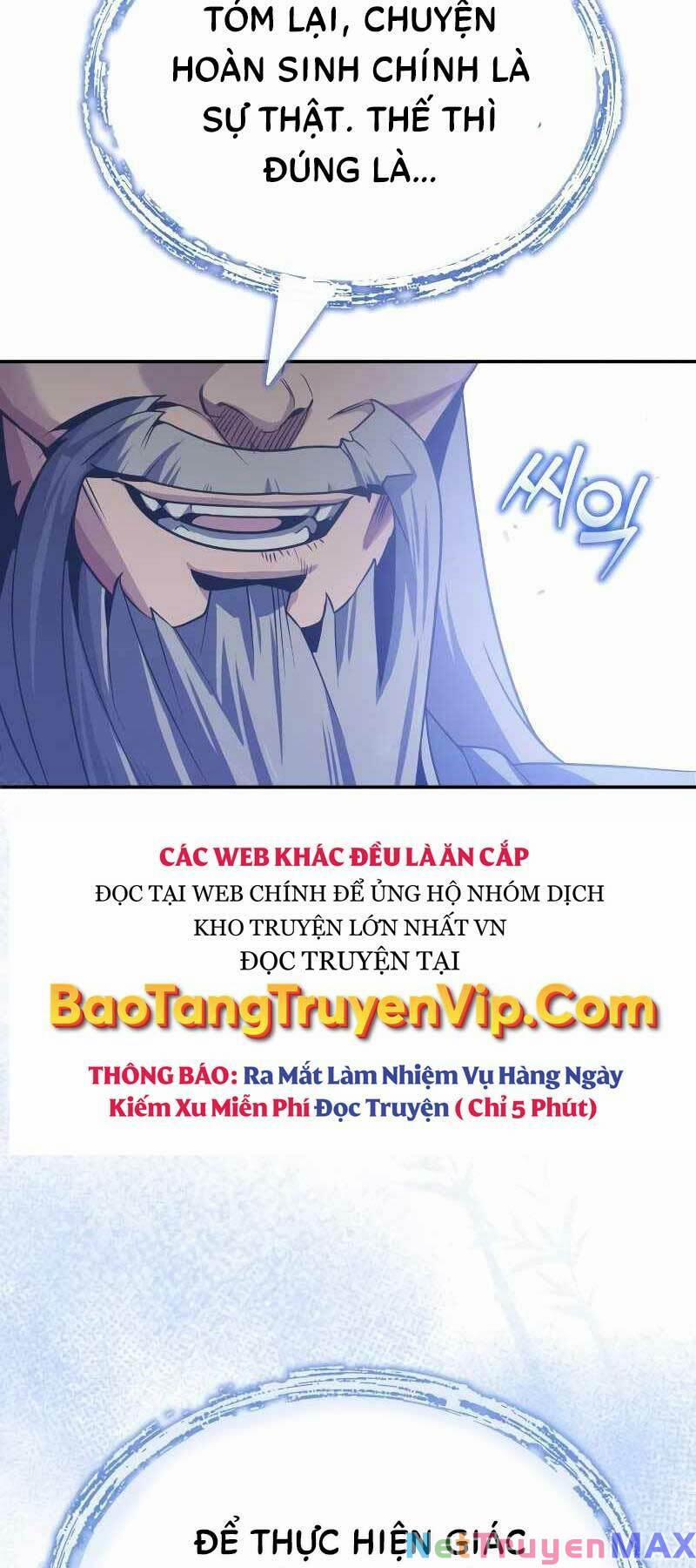 Thiếu Gia Yểu Mệnh Nhà Họ Bạch Chương 3 Trang 14