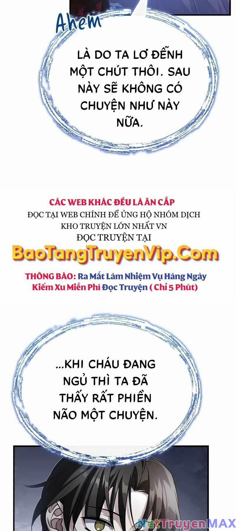 Thiếu Gia Yểu Mệnh Nhà Họ Bạch Chương 3 Trang 5