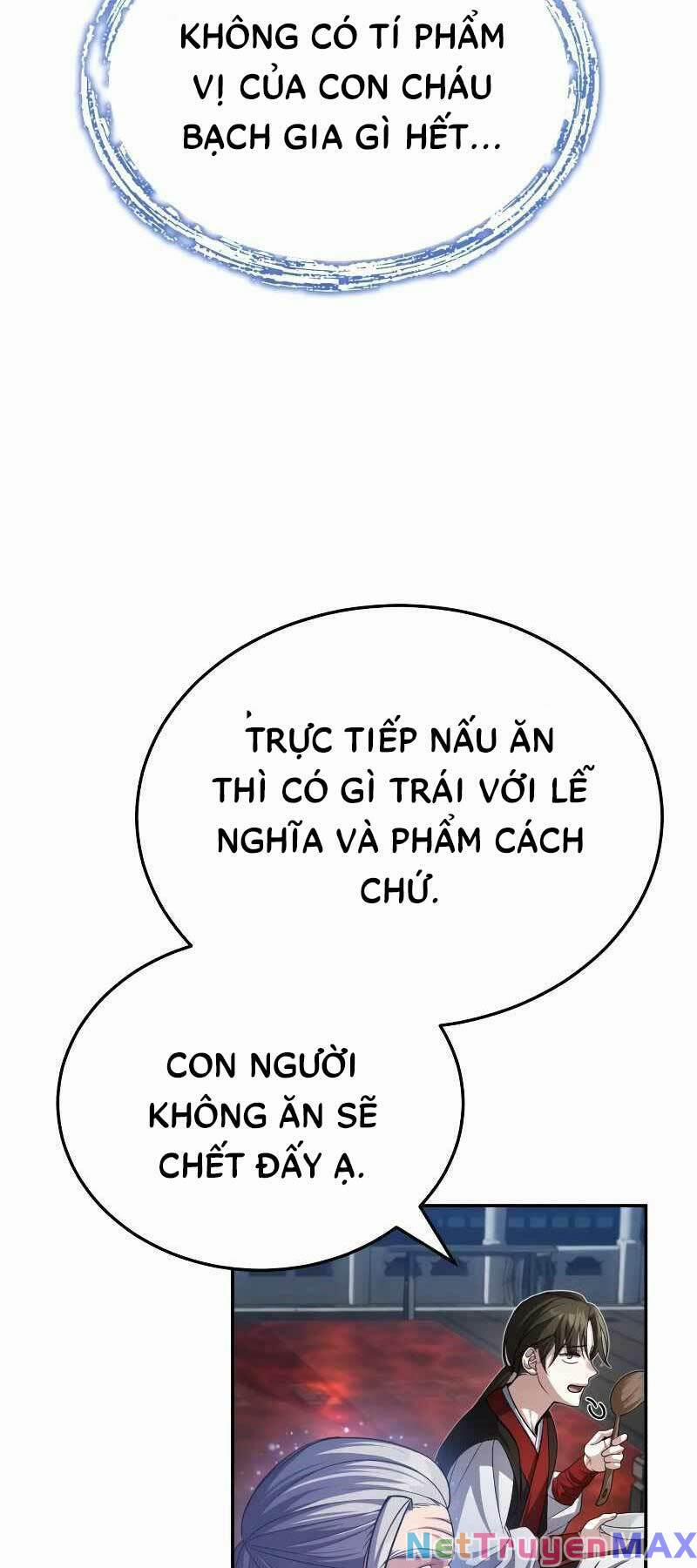 Thiếu Gia Yểu Mệnh Nhà Họ Bạch Chương 3 Trang 72