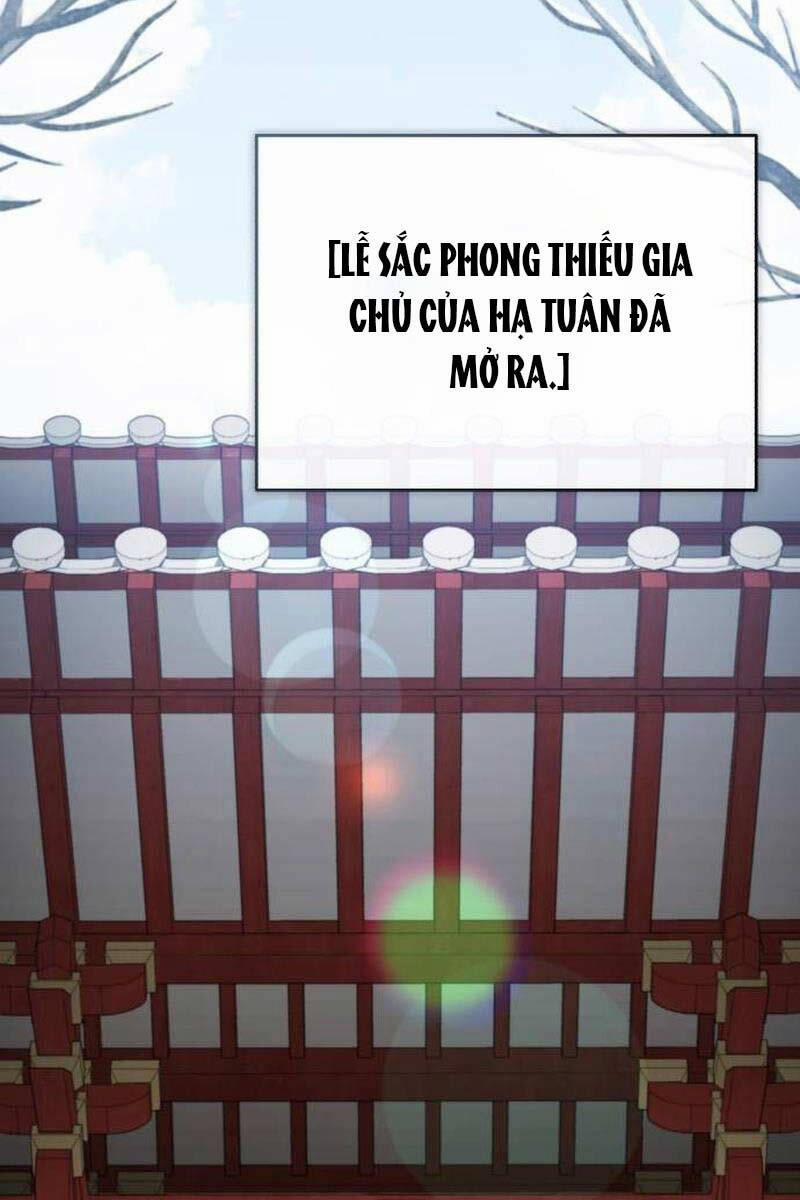 Thiếu Gia Yểu Mệnh Nhà Họ Bạch Chương 33 Trang 106