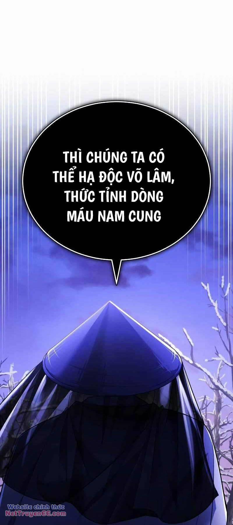 Thiếu Gia Yểu Mệnh Nhà Họ Bạch Chương 34 Trang 99