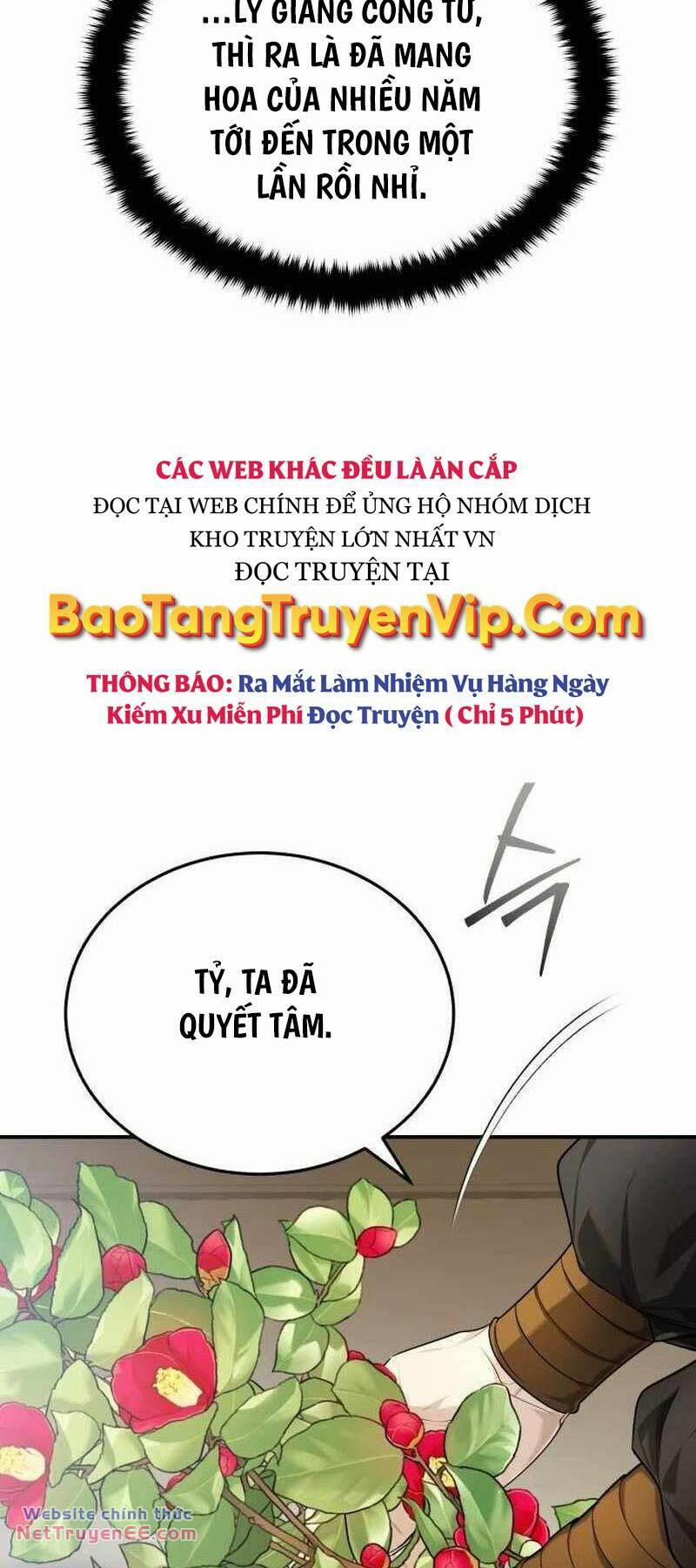 Thiếu Gia Yểu Mệnh Nhà Họ Bạch Chương 35 Trang 16