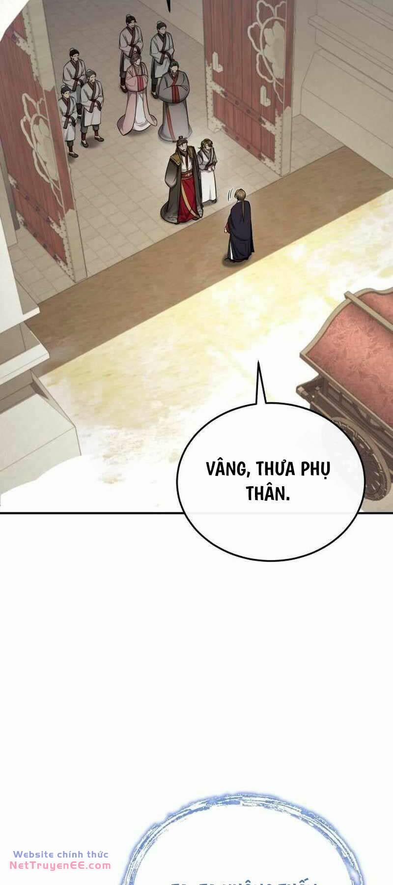 Thiếu Gia Yểu Mệnh Nhà Họ Bạch Chương 35 Trang 24