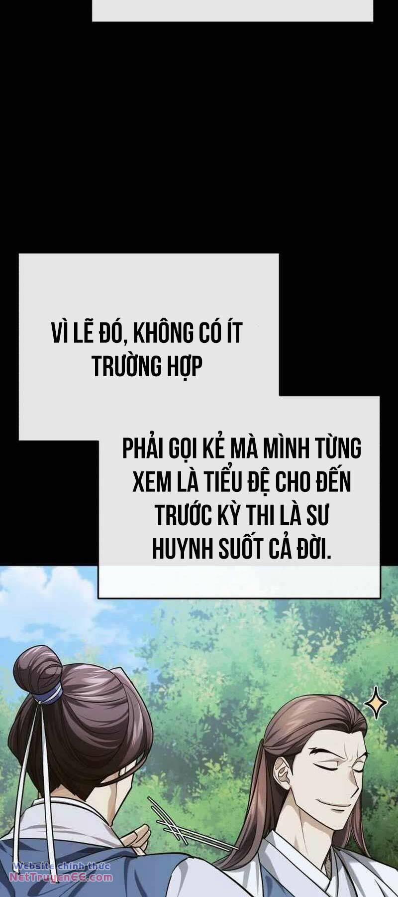 Thiếu Gia Yểu Mệnh Nhà Họ Bạch Chương 35 Trang 46