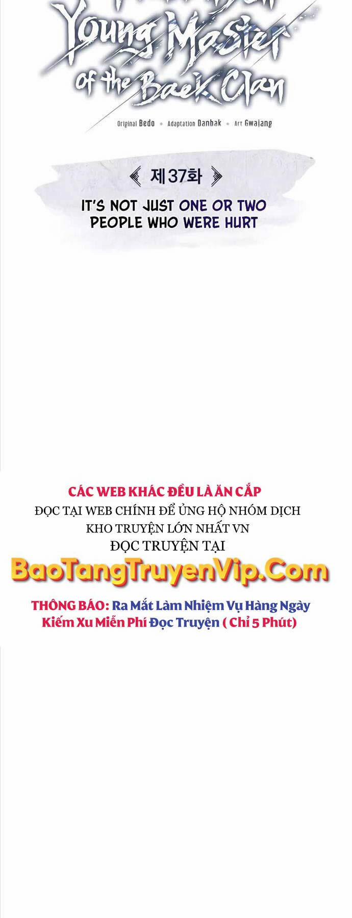 Thiếu Gia Yểu Mệnh Nhà Họ Bạch Chương 37 Trang 28