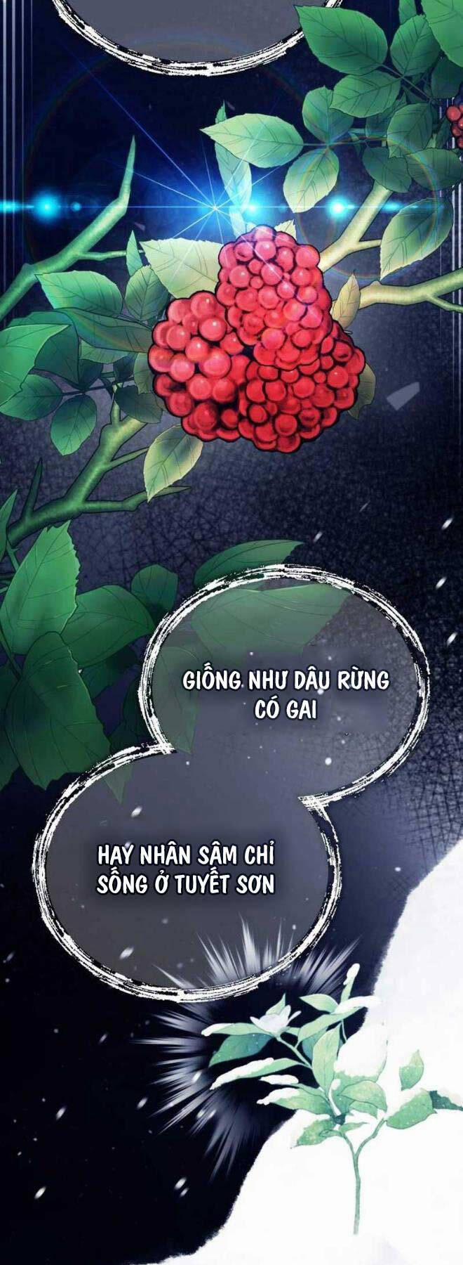 Thiếu Gia Yểu Mệnh Nhà Họ Bạch Chương 38 Trang 22