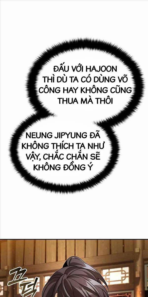 Thiếu Gia Yểu Mệnh Nhà Họ Bạch Chương 4 Trang 35