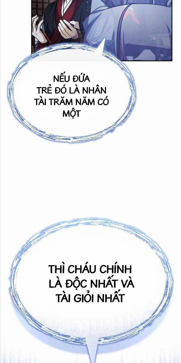 Thiếu Gia Yểu Mệnh Nhà Họ Bạch Chương 4 Trang 50