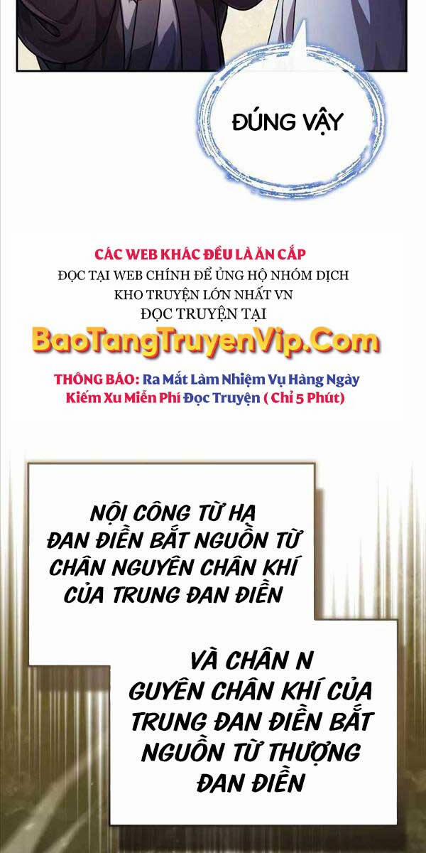 Thiếu Gia Yểu Mệnh Nhà Họ Bạch Chương 6 Trang 11