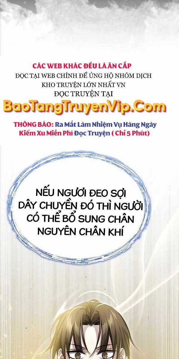 Thiếu Gia Yểu Mệnh Nhà Họ Bạch Chương 6 Trang 13