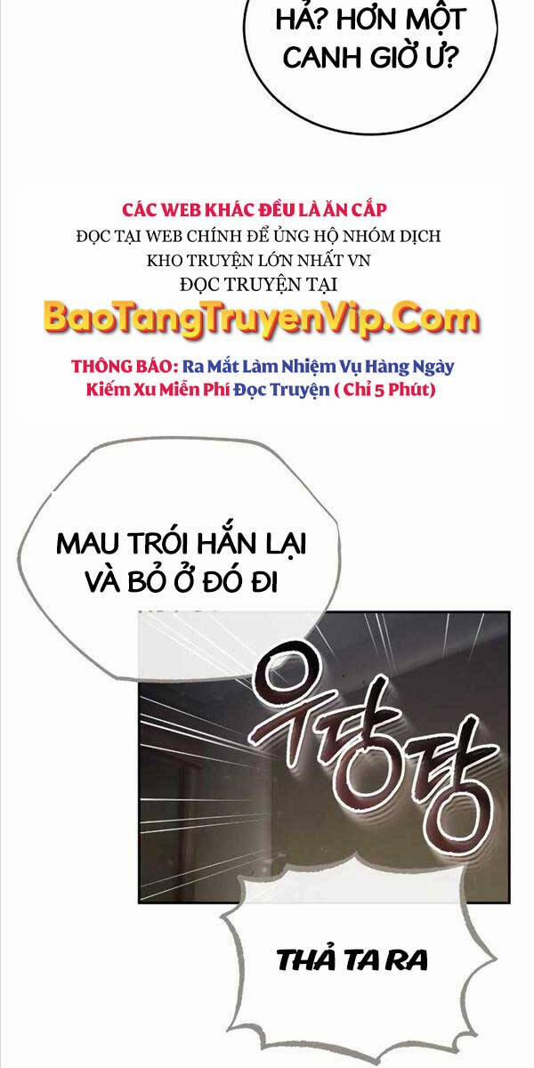 Thiếu Gia Yểu Mệnh Nhà Họ Bạch Chương 6 Trang 23