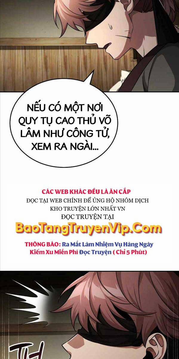 Thiếu Gia Yểu Mệnh Nhà Họ Bạch Chương 6 Trang 90