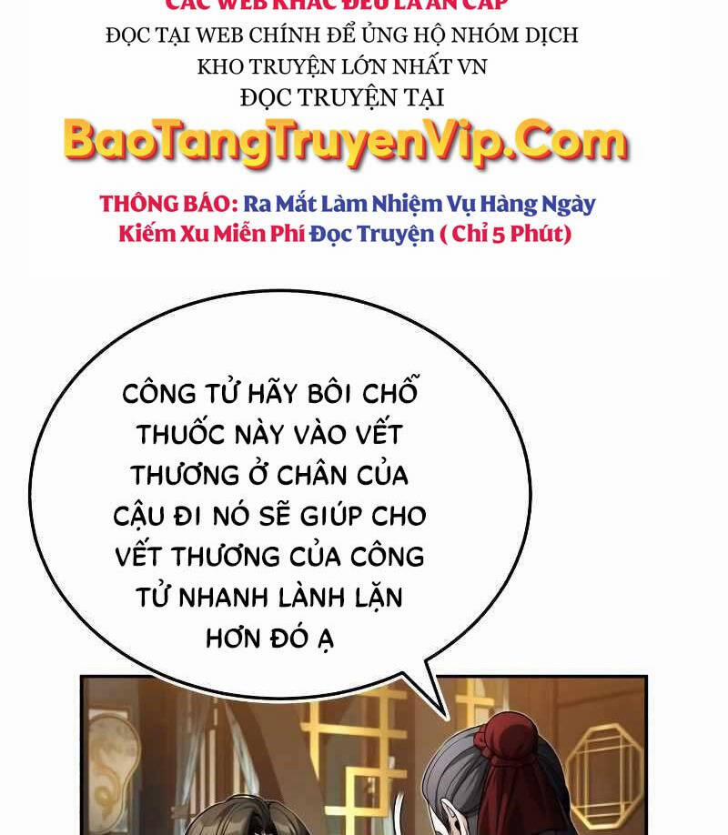 Thiếu Gia Yểu Mệnh Nhà Họ Bạch Chương 7 Trang 25