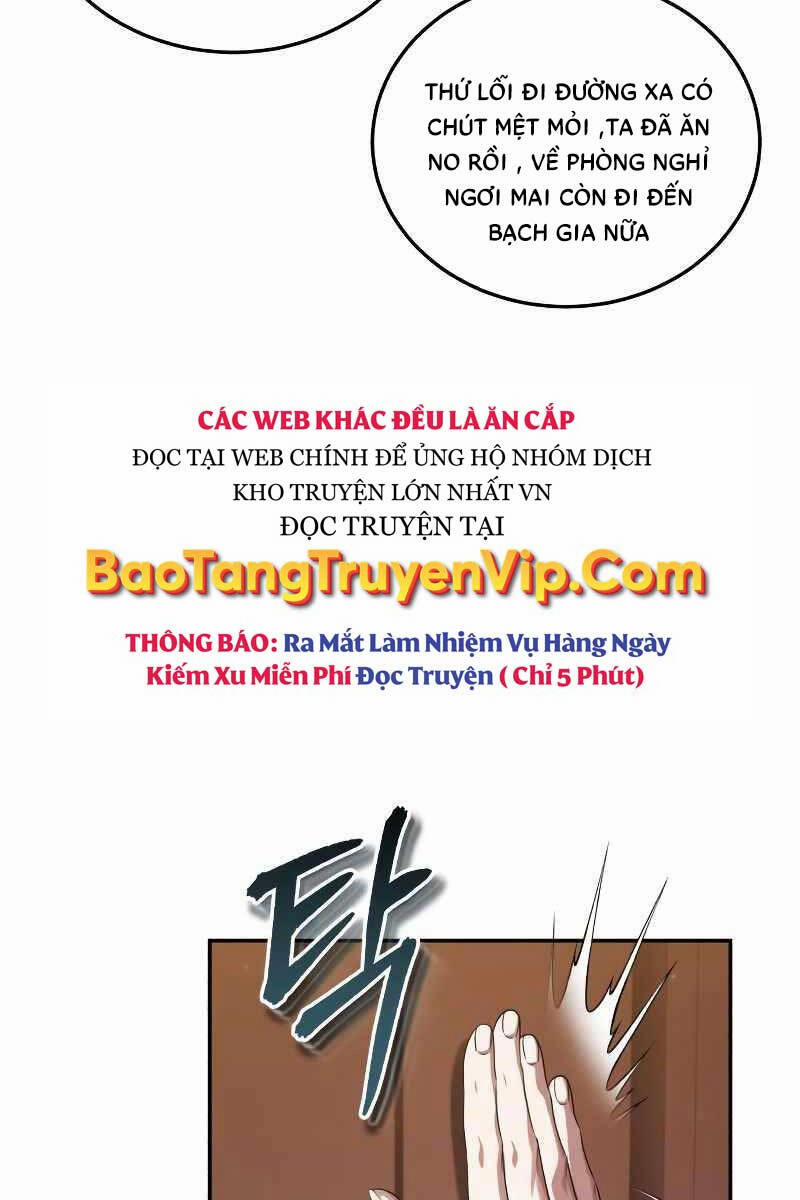 Thiếu Gia Yểu Mệnh Nhà Họ Bạch Chương 7 Trang 76