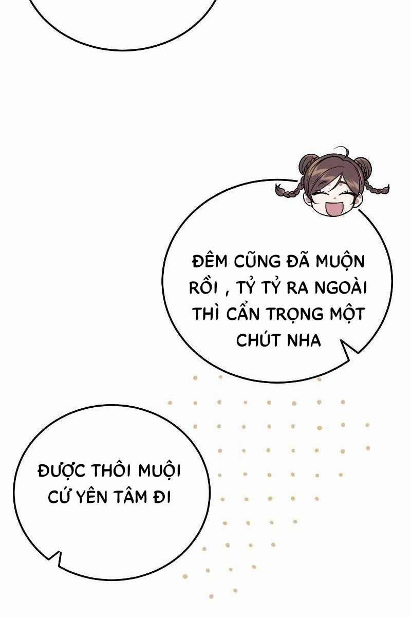 Thiếu Gia Yểu Mệnh Nhà Họ Bạch Chương 7 Trang 93