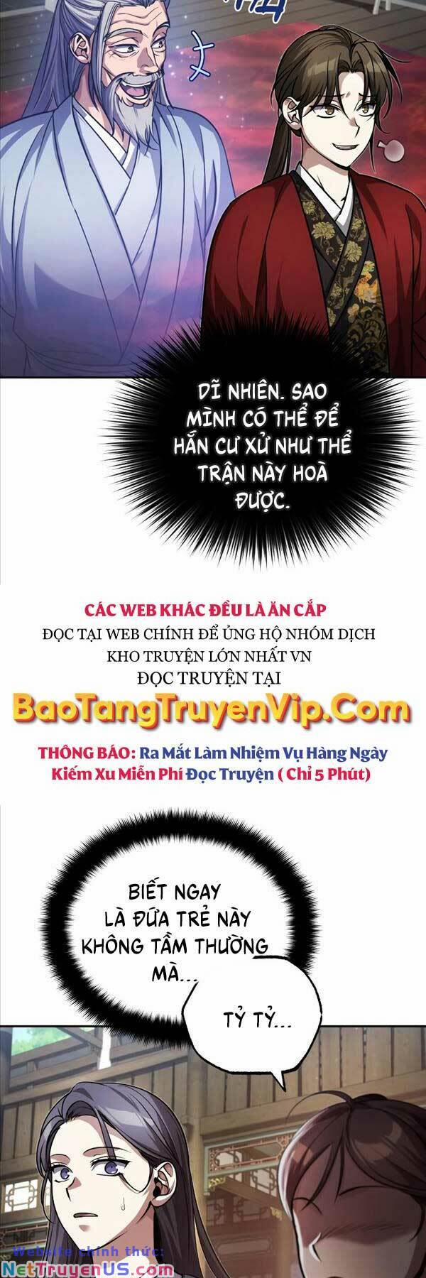 Thiếu Gia Yểu Mệnh Nhà Họ Bạch Chương 8 Trang 62