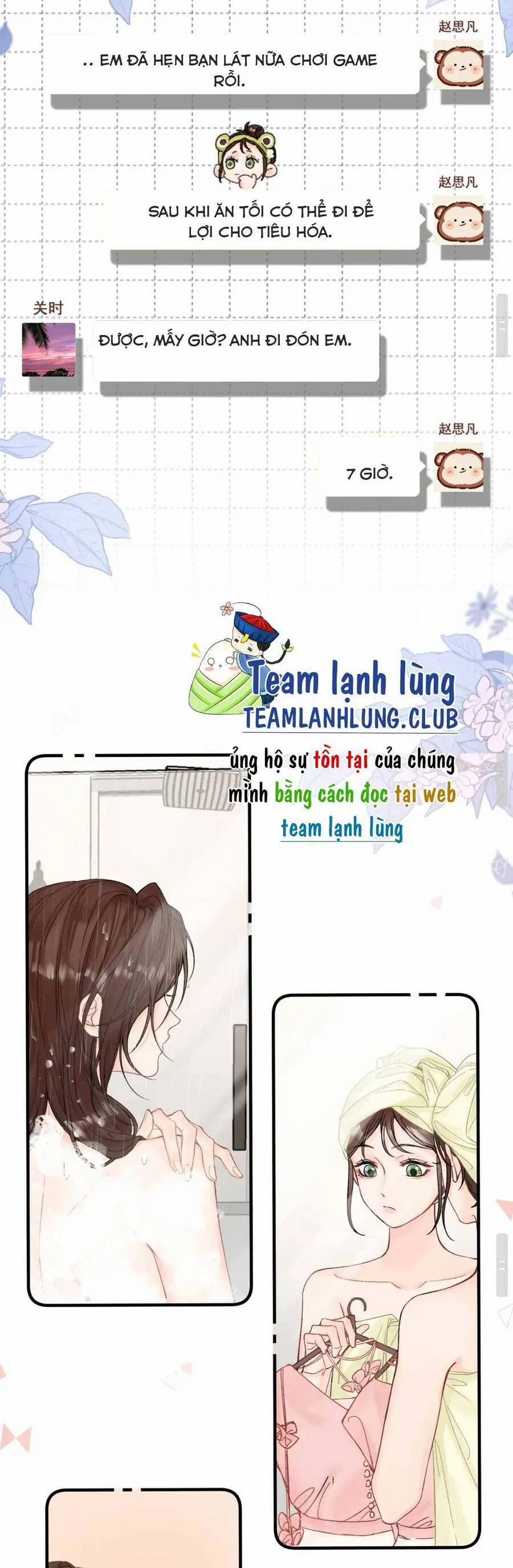 Thỉnh Đa Loan Chiếu Chương 11 Trang 14