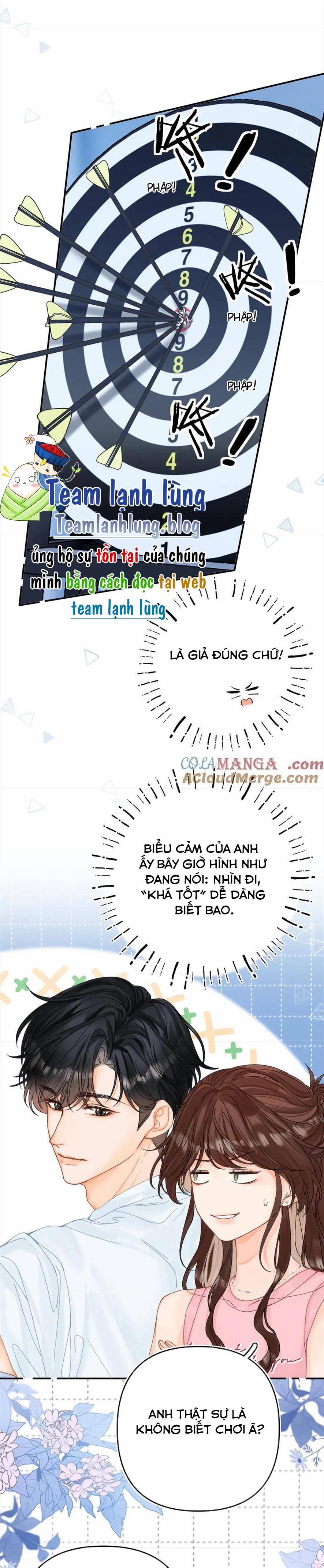 Thỉnh Đa Loan Chiếu Chương 13 Trang 13