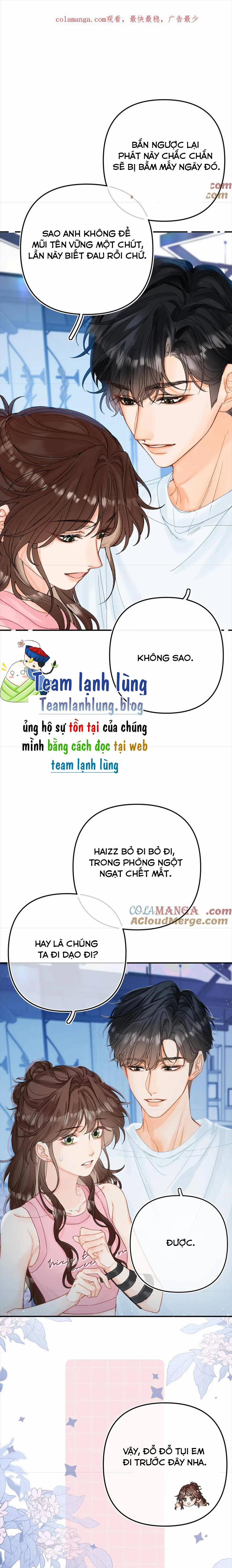 Thỉnh Đa Loan Chiếu Chương 14 Trang 1