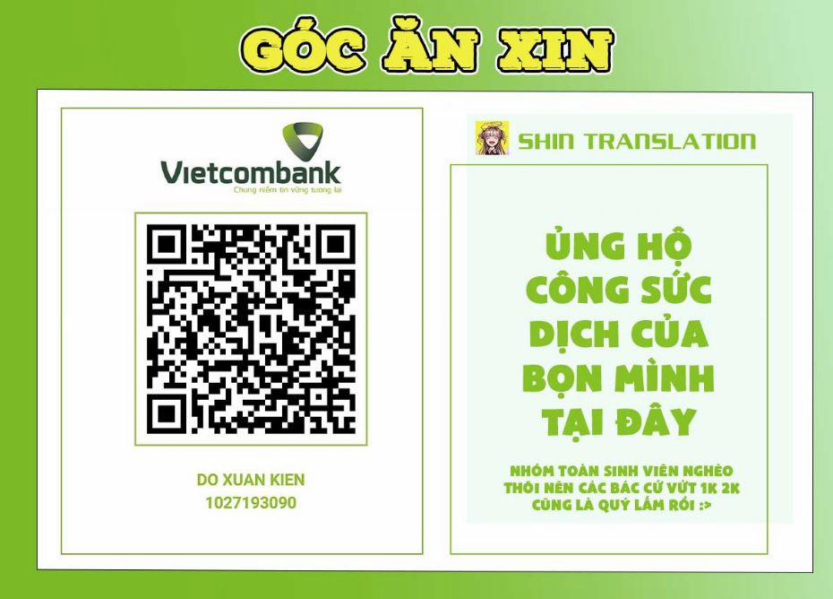 Thình Thịch Mỗi Sớm Mai Chương 8 Trang 20