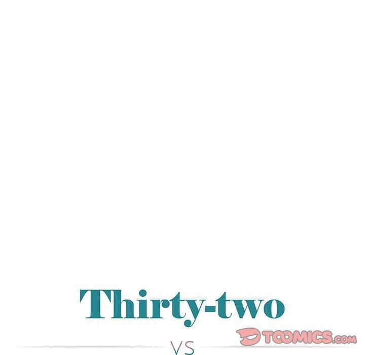 Thirty Two VS Twenty Chương 11 Trang 21