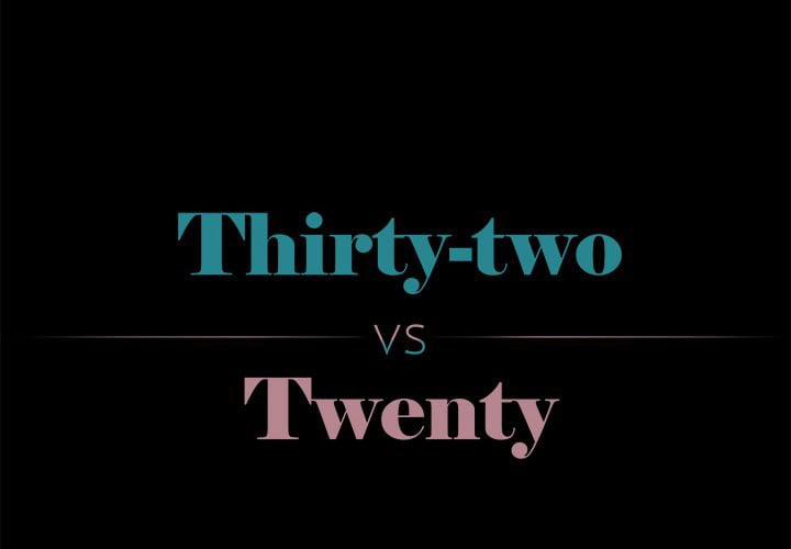 Thirty Two VS Twenty Chương 16 Trang 2