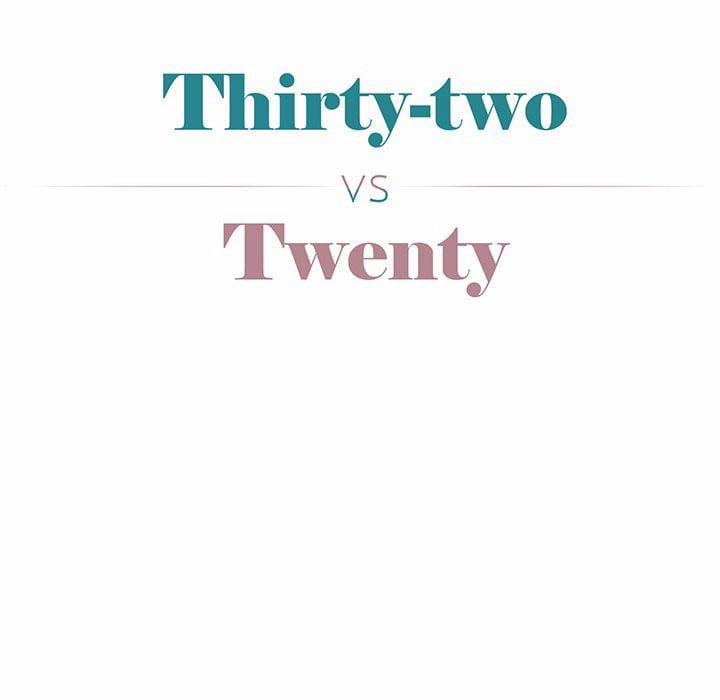 Thirty Two VS Twenty Chương 4 Trang 13