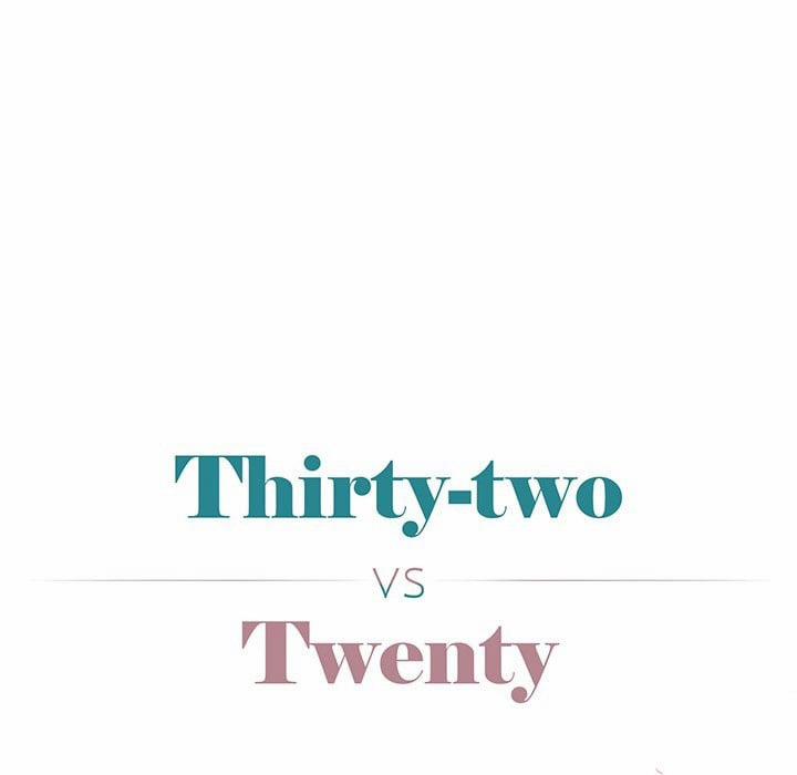 Thirty Two VS Twenty Chương 9 Trang 26