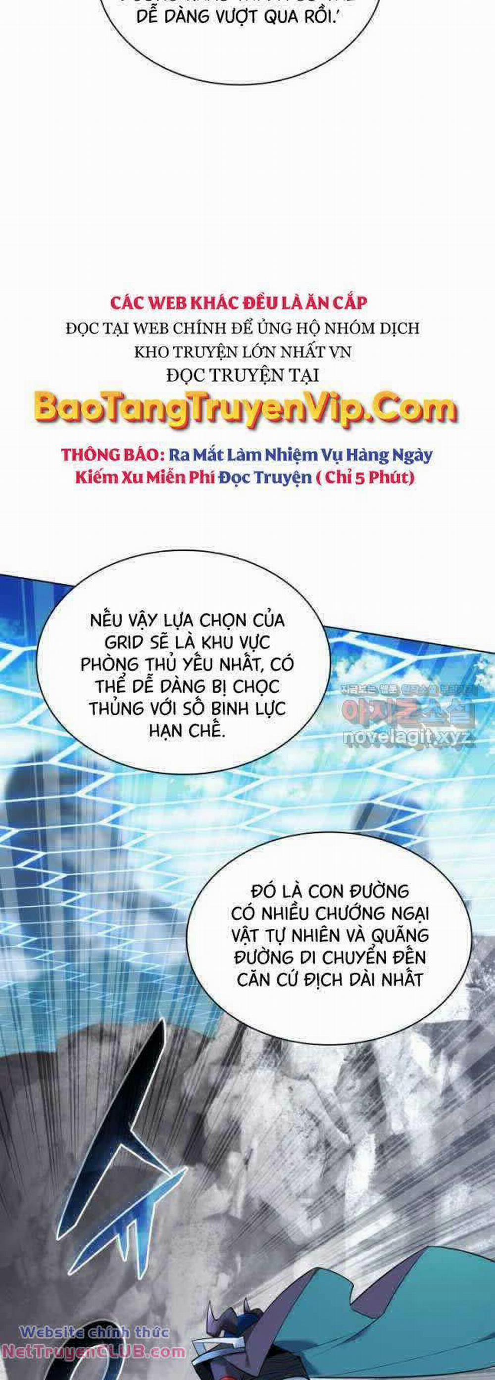 Thợ Rèn Huyền Thoại Chương 216 Trang 54