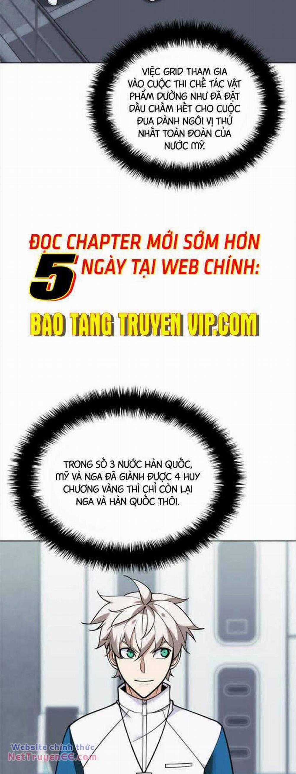 Thợ Rèn Huyền Thoại Chương 222 Trang 24