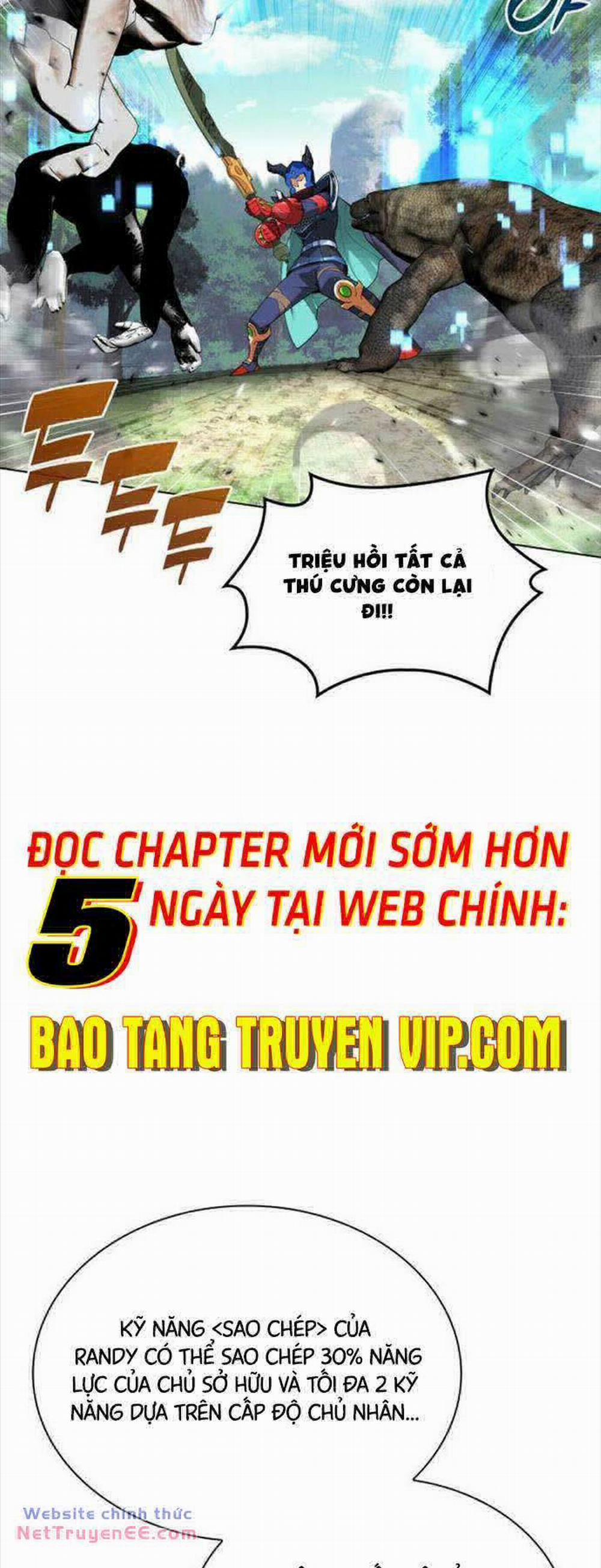 Thợ Rèn Huyền Thoại Chương 222 Trang 68