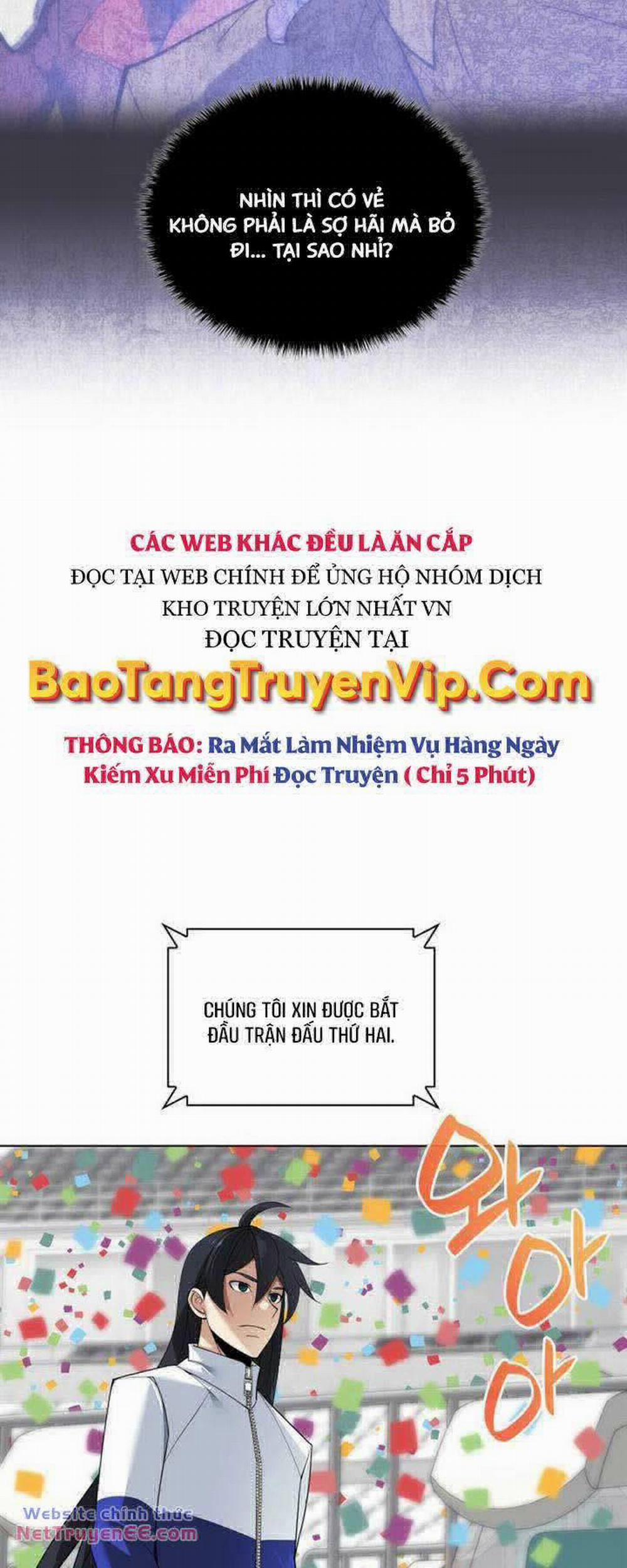 Thợ Rèn Huyền Thoại Chương 224 Trang 8