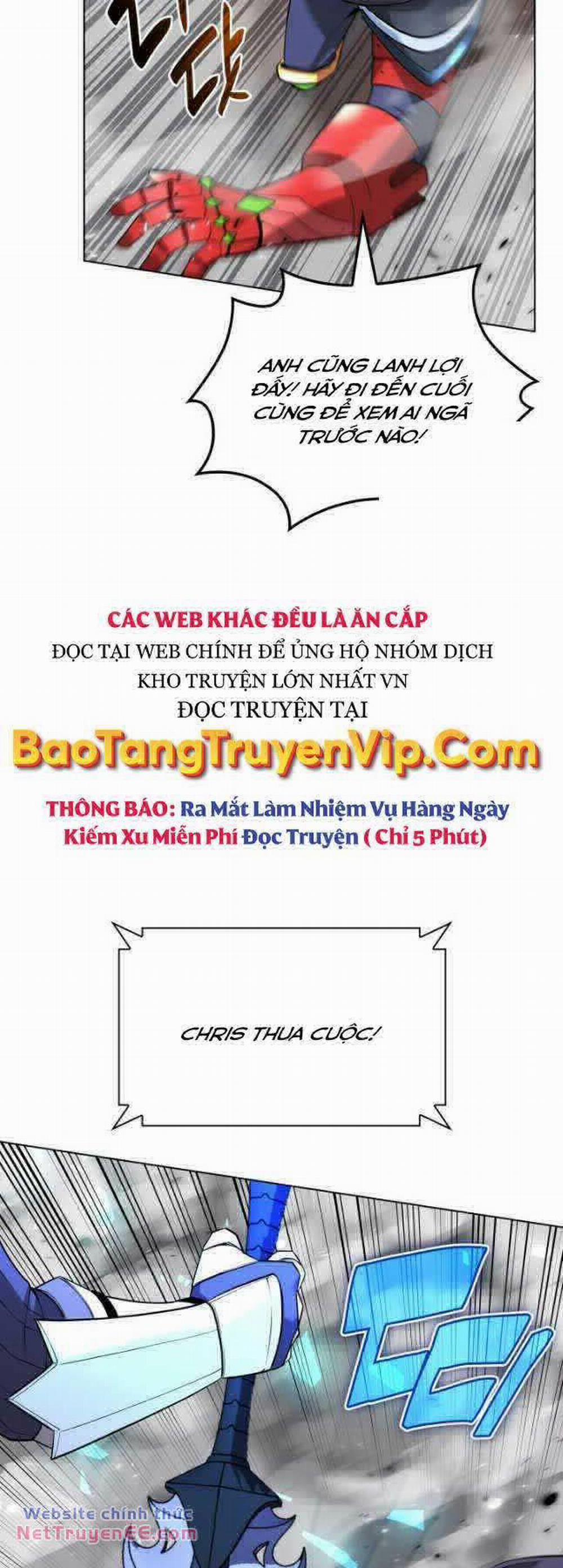 Thợ Rèn Huyền Thoại Chương 225 Trang 84