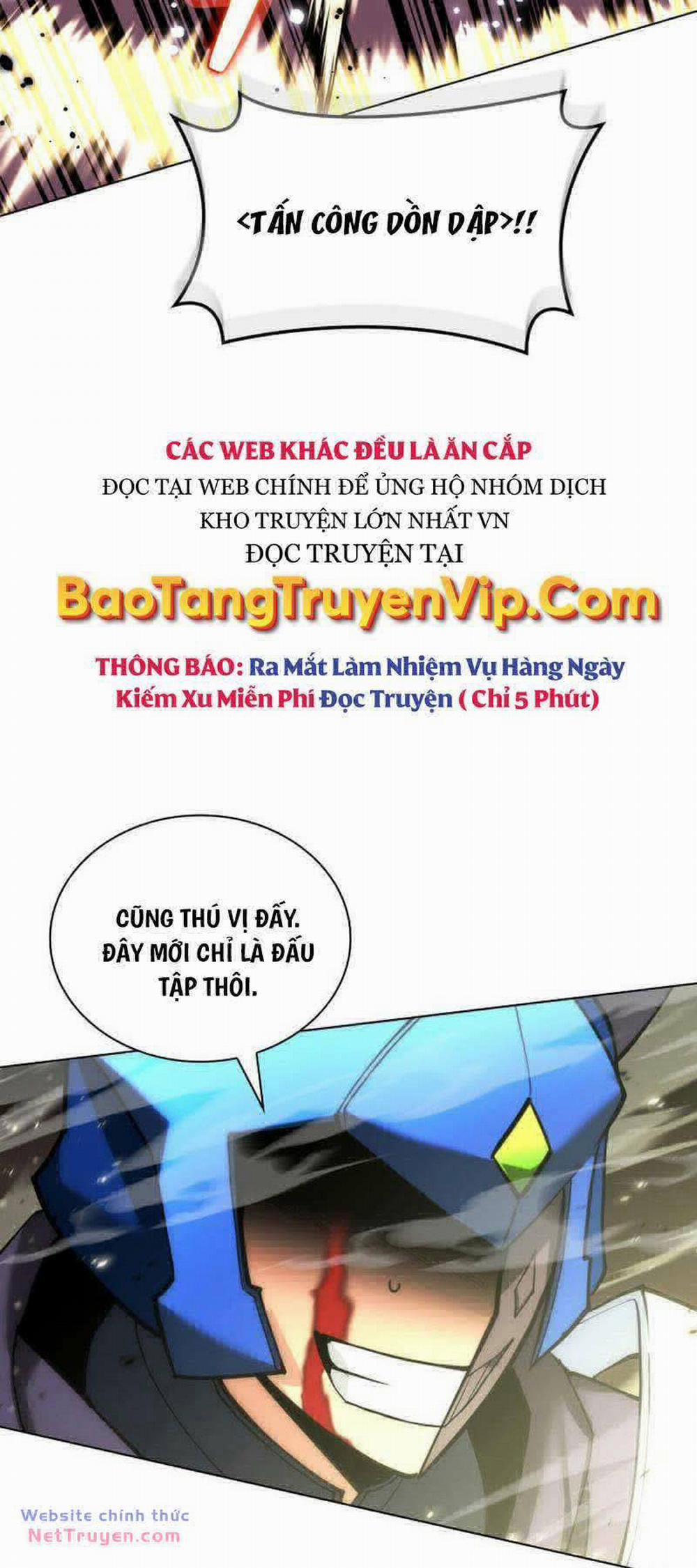 Thợ Rèn Huyền Thoại Chương 227 Trang 103