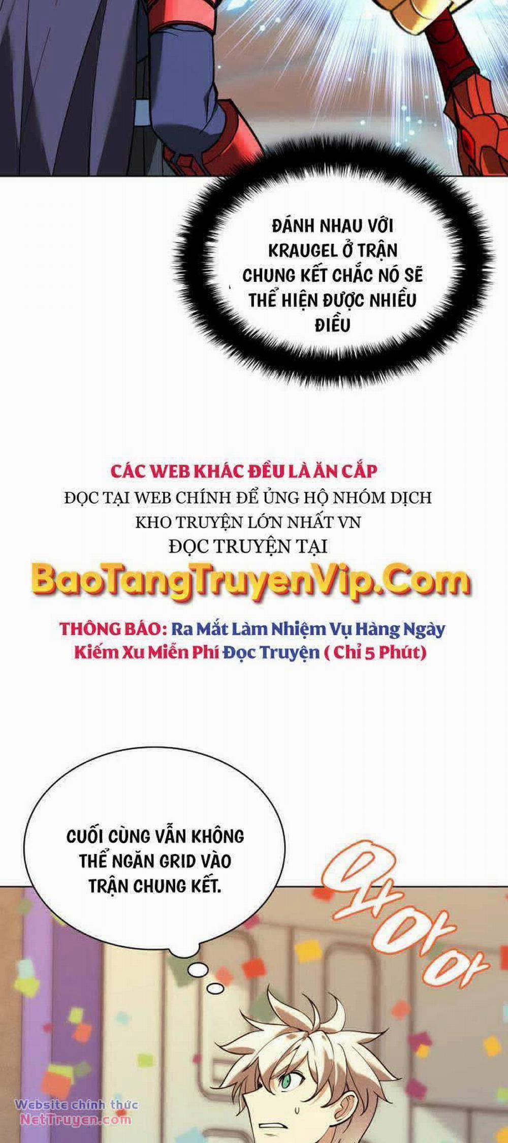 Thợ Rèn Huyền Thoại Chương 227 Trang 43