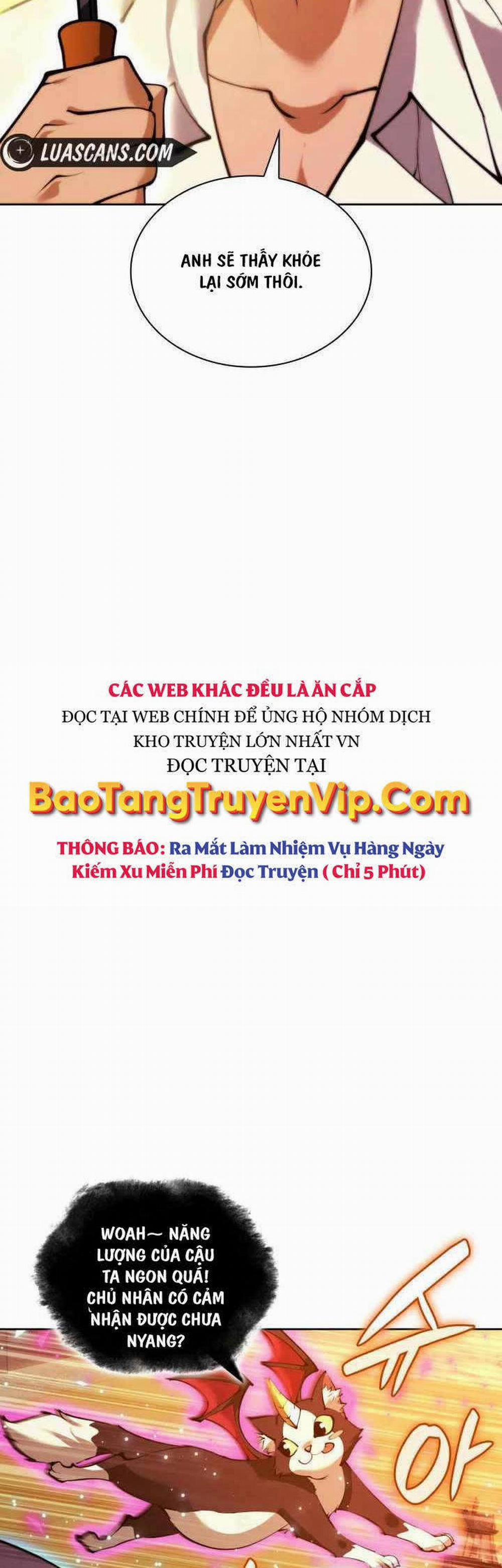 Thợ Rèn Huyền Thoại Chương 232 Trang 15