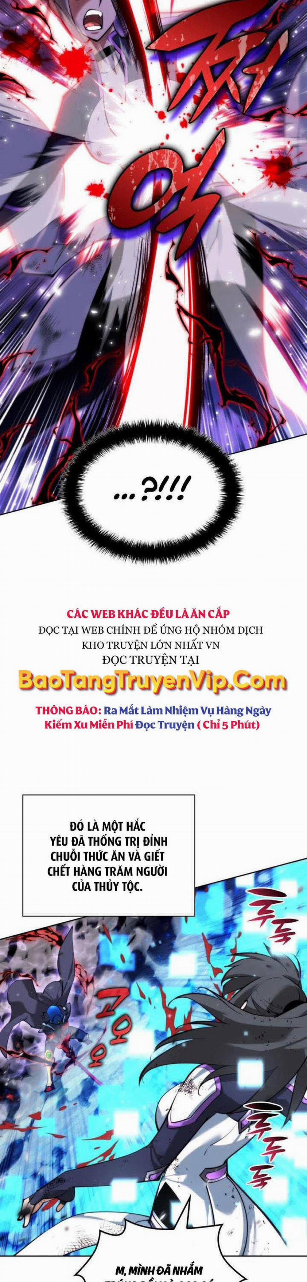 Thợ Rèn Huyền Thoại Chương 233 Trang 22