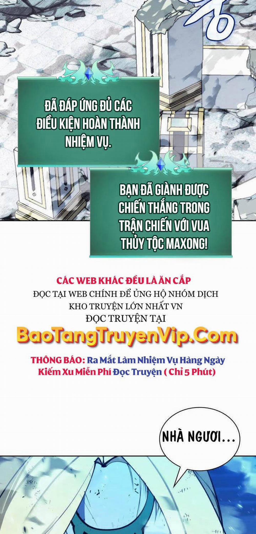 Thợ Rèn Huyền Thoại Chương 236 Trang 119