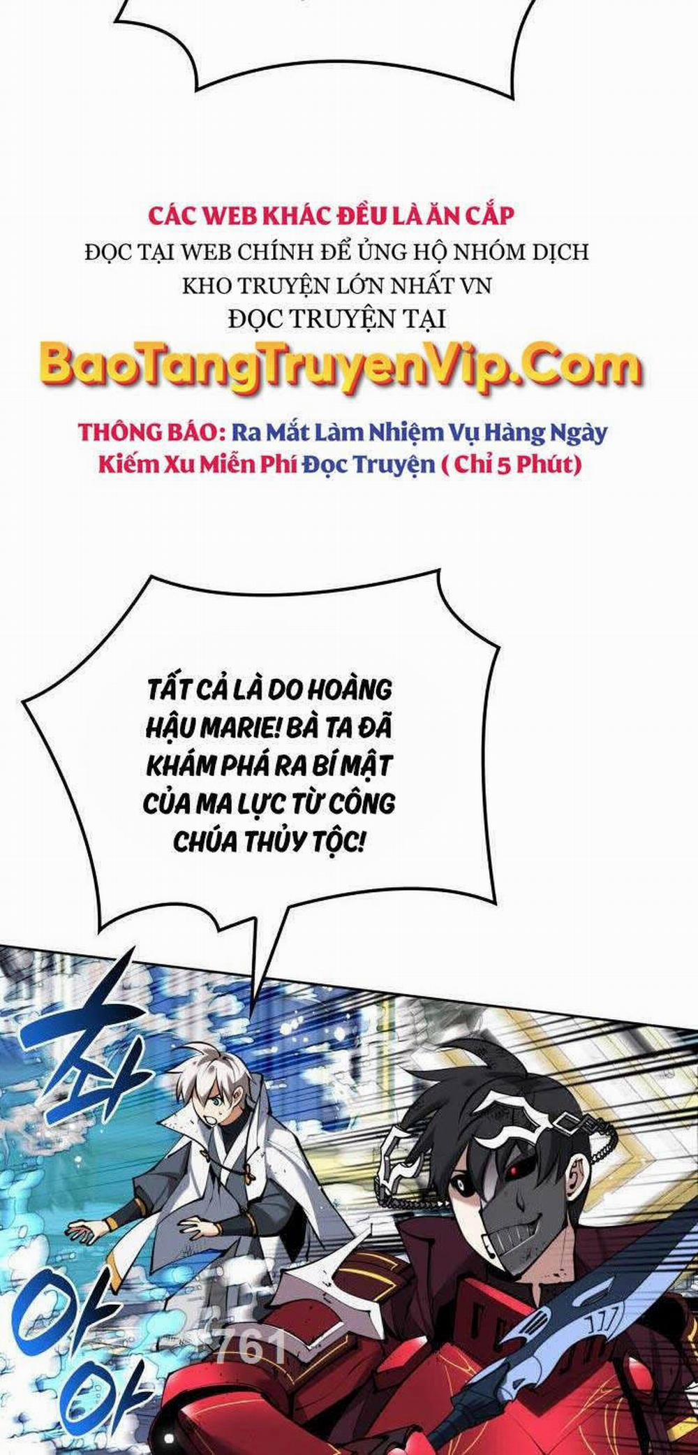 Thợ Rèn Huyền Thoại Chương 236 Trang 4