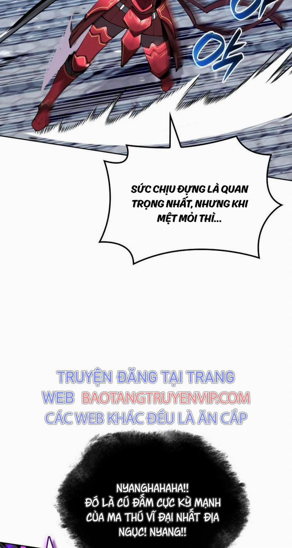 Thợ Rèn Huyền Thoại Chương 242 Trang 63