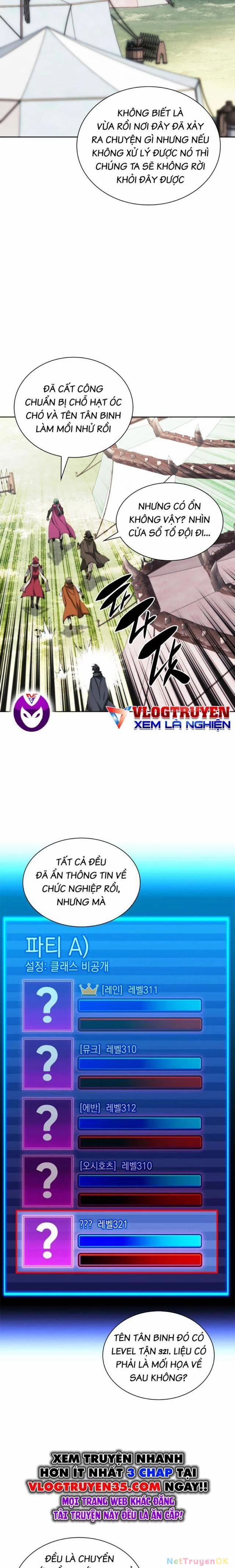 Thợ Rèn Huyền Thoại Chương 259 Trang 16