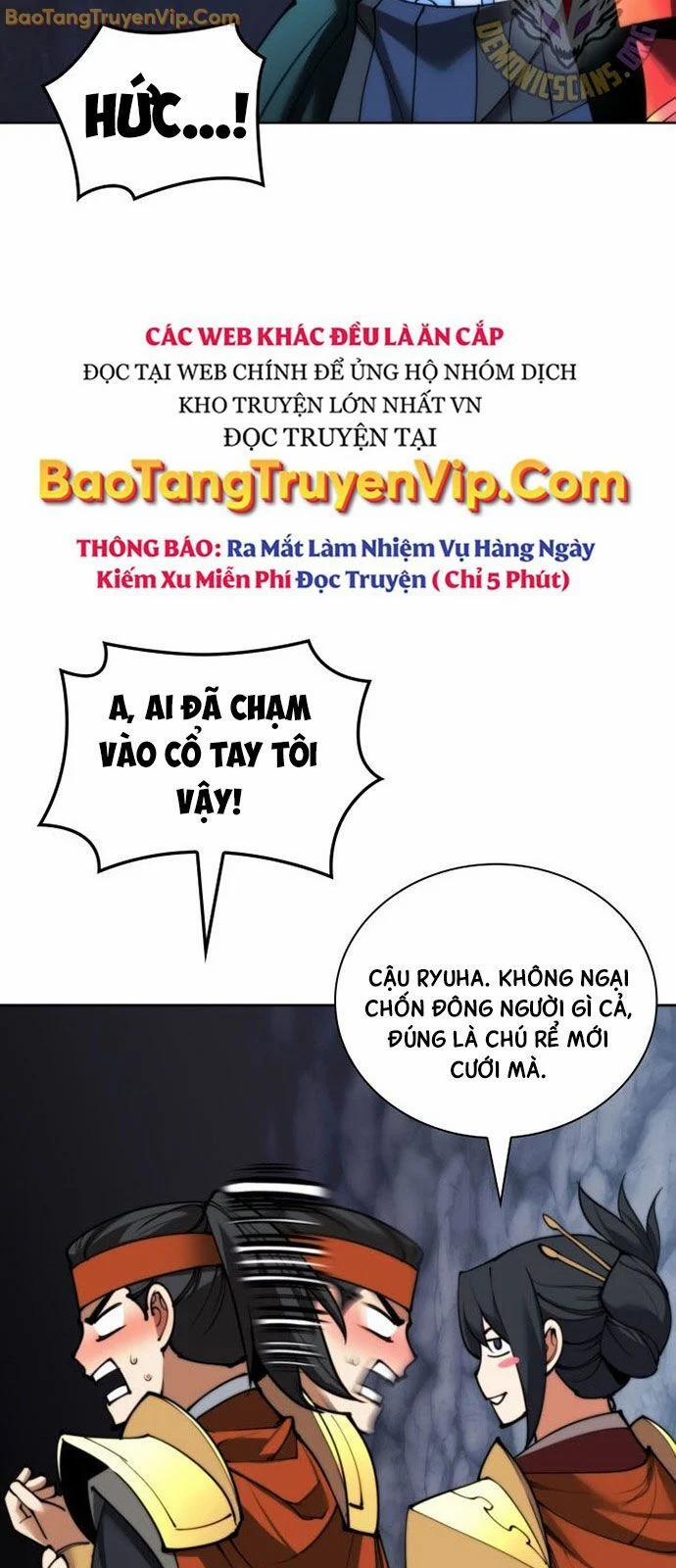 Thợ Rèn Huyền Thoại Chương 263 Trang 16