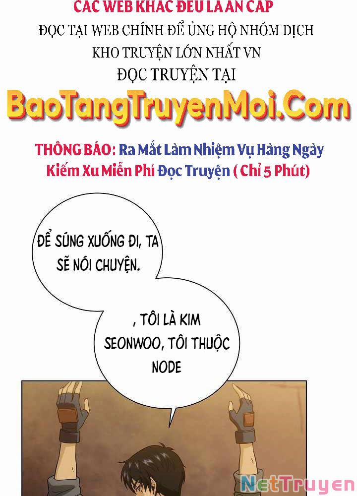 Thợ Săn Ăn Thịt Người Chương 14 Trang 78