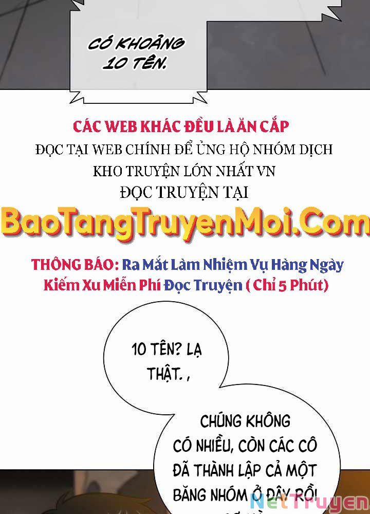 Thợ Săn Ăn Thịt Người Chương 15 Trang 34