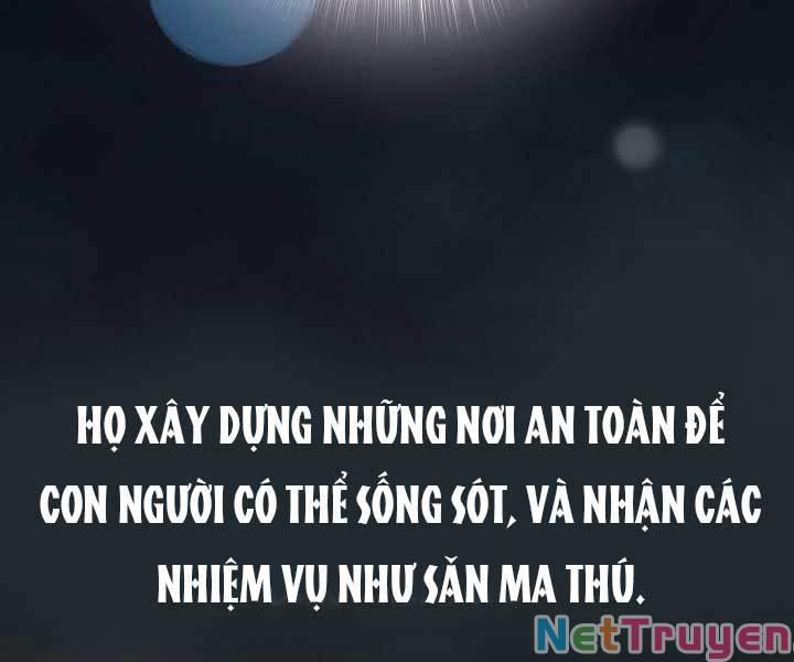 Thợ Săn Ăn Thịt Người Chương 4 Trang 20